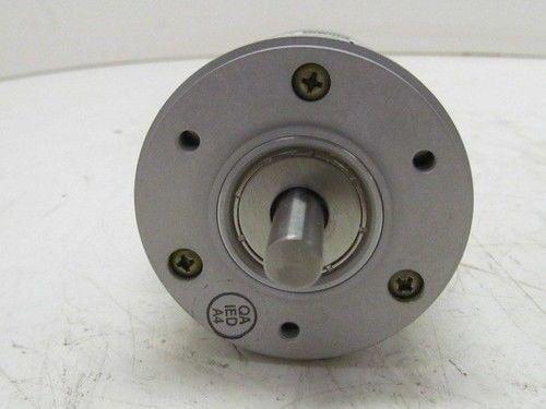 BEI Encoder H25E-F4-SS-360BCD-7272-EM14/19-S NEW