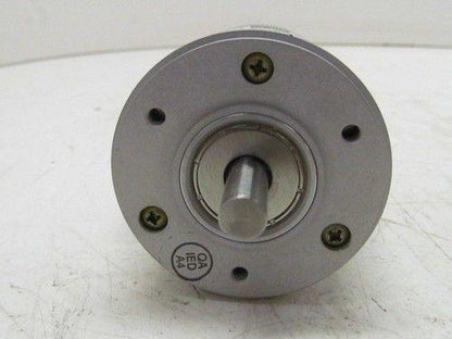 BEI Encoder H25E-F4-SS-360BCD-7272-EM14/19-S NEW