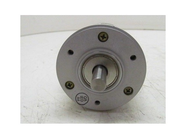 BEI Encoder H25E-F4-SS-360BCD-7272-EM14/19-S NEW