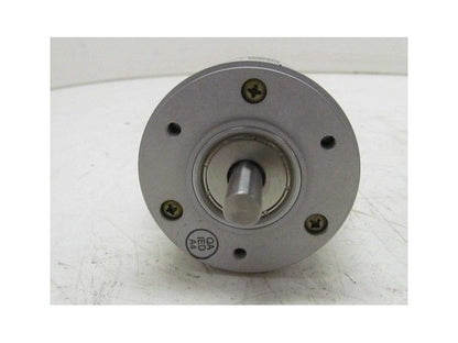 BEI Encoder H25E-F4-SS-360BCD-7272-EM14/19-S NEW