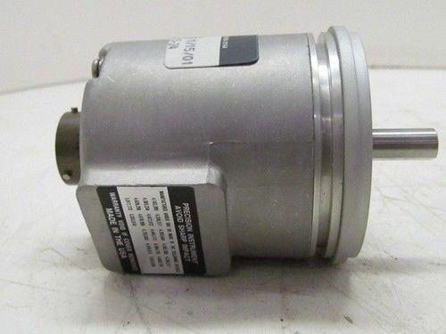 BEI Encoder H25E-F4-SS-360BCD-7272-EM14/19-S NEW