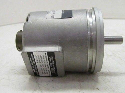 BEI Encoder H25E-F4-SS-360BCD-7272-EM14/19-S NEW