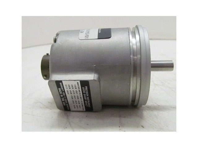 BEI Encoder H25E-F4-SS-360BCD-7272-EM14/19-S NEW