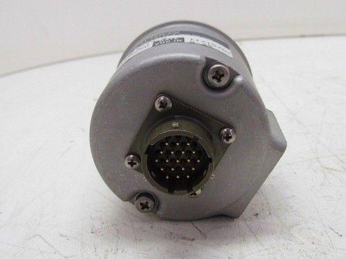 BEI Encoder H25E-F4-SS-360BCD-7272-EM14/19-S NEW
