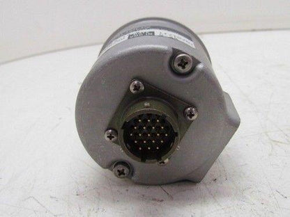 BEI Encoder H25E-F4-SS-360BCD-7272-EM14/19-S NEW