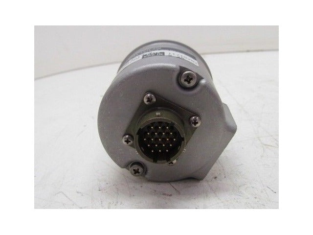 BEI Encoder H25E-F4-SS-360BCD-7272-EM14/19-S NEW