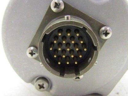 BEI Encoder H25E-F4-SS-360BCD-7272-EM14/19-S NEW
