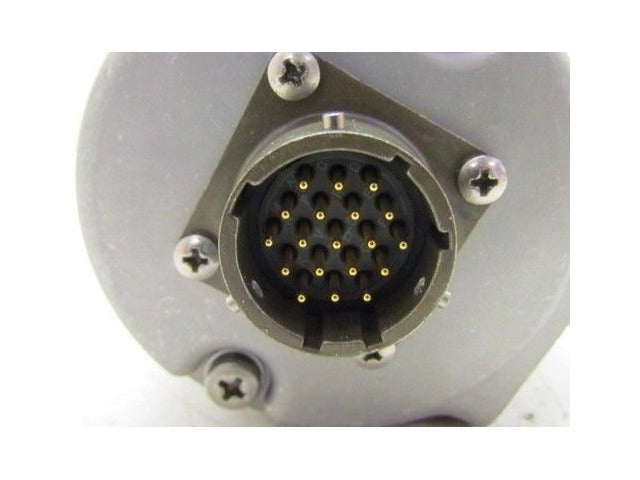 BEI Encoder H25E-F4-SS-360BCD-7272-EM14/19-S NEW