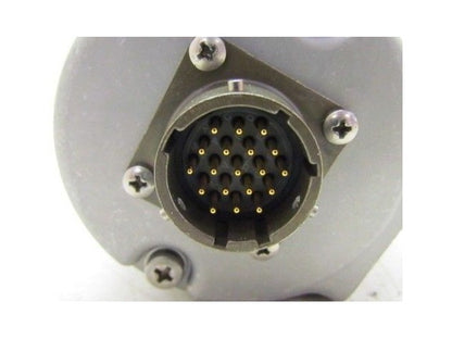 BEI Encoder H25E-F4-SS-360BCD-7272-EM14/19-S NEW