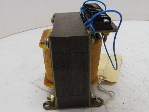 Transformer Reactor 0749467-12 NEW