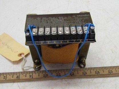 Transformer Reactor 0749467-12 NEW