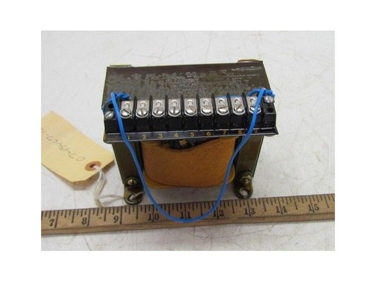 Transformer Reactor 0749467-12 NEW