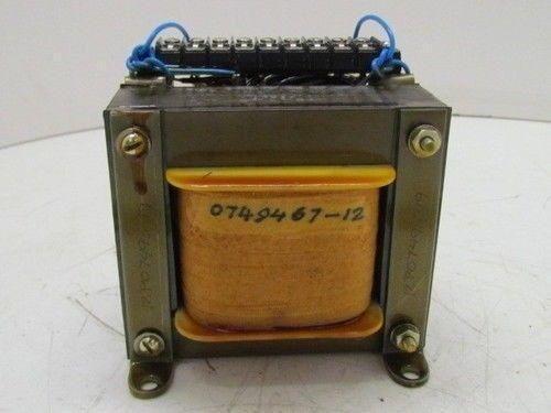 Transformer Reactor 0749467-12 NEW