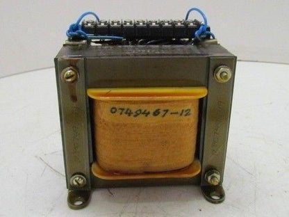 Transformer Reactor 0749467-12 NEW