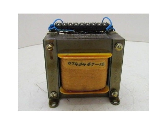 Transformer Reactor 0749467-12 NEW