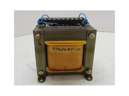 Transformer Reactor 0749467-12 NEW