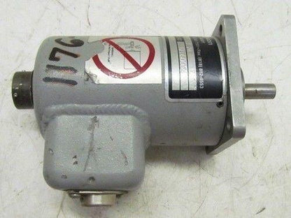 BEI Encoder Systems H25D-X-HSS360B3-XD2-CR-E-C14-X-24