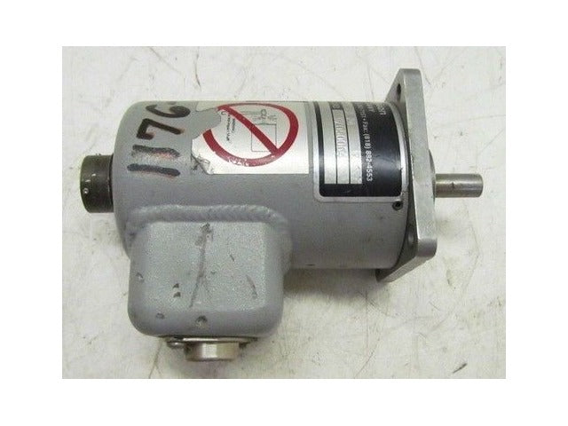 BEI Encoder Systems H25D-X-HSS360B3-XD2-CR-E-C14-X-24