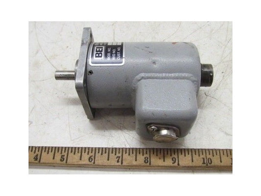 BEI Encoder Systems H25D-X-HSS360B3-XD2-CR-E-C14-X-24