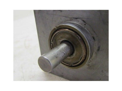 BEI Encoder Systems H25D-X-HSS360B3-XD2-CR-E-C14-X-24