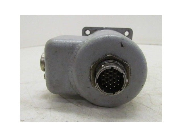 BEI Encoder Systems H25D-X-HSS360B3-XD2-CR-E-C14-X-24