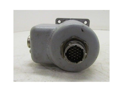 BEI Encoder Systems H25D-X-HSS360B3-XD2-CR-E-C14-X-24