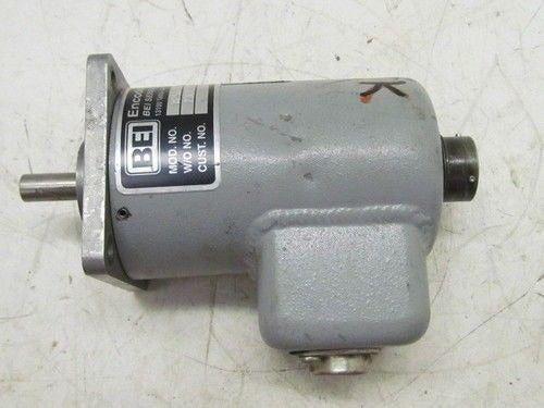 BEI Encoder Systems H25D-X-HSS360B3-XD2-CR-E-C14-X-24