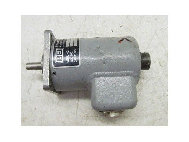 BEI Encoder Systems H25D-X-HSS360B3-XD2-CR-E-C14-X-24
