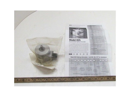 BEI Encoder H25G-1024-ABZC-8830-LED-SM18 924-01002-2111 NEW