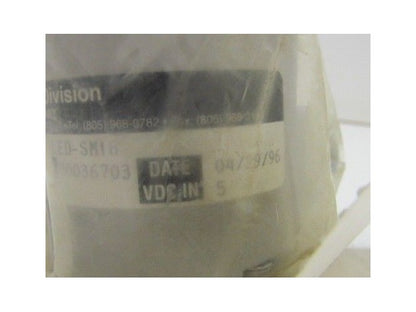 BEI Encoder H25G-1024-ABZC-8830-LED-SM18 924-01002-2111 NEW