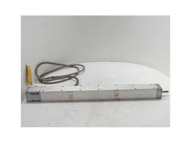 Futuba Pulscale FP FP40NC Digital Scale Encoder