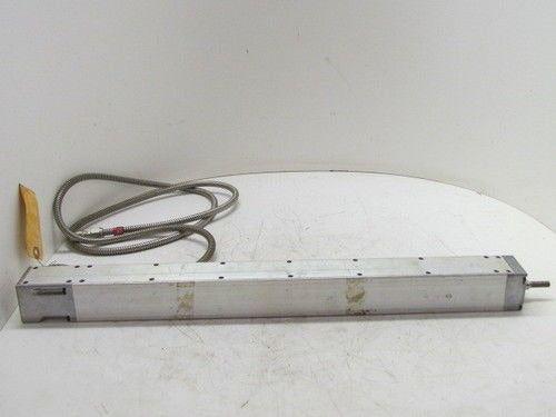 Futuba Pulscale FP FP40NC Digital Scale Encoder