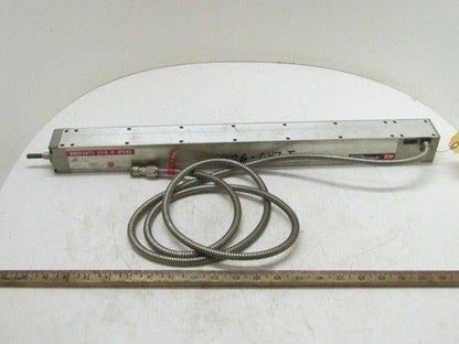 Futuba Pulscale FP FP40NC Digital Scale Encoder