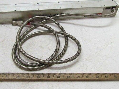 Futuba Pulscale FP FP40NC Digital Scale Encoder