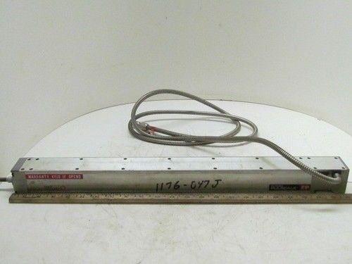 Futuba Pulscale FP FP40NC Digital Scale Encoder