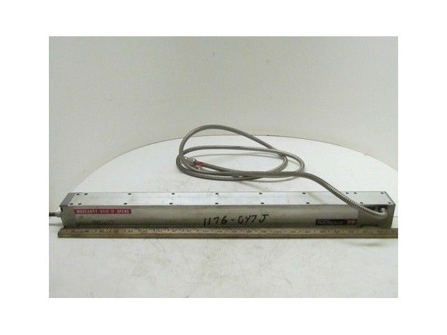 Futuba Pulscale FP FP40NC Digital Scale Encoder