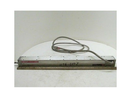 Futuba Pulscale FP FP40NC Digital Scale Encoder