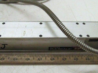 Futuba Pulscale FP FP40NC Digital Scale Encoder