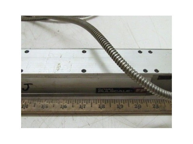 Futuba Pulscale FP FP40NC Digital Scale Encoder