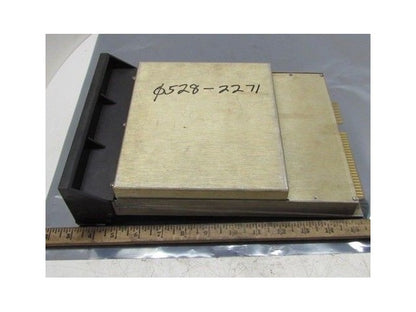 Gould Modicon AS-B260 D/A Converter