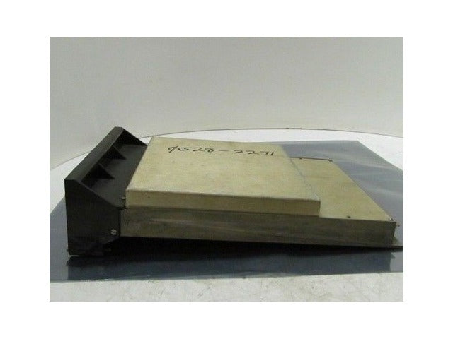 Gould Modicon AS-B260 D/A Converter