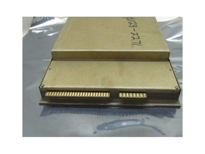 Gould Modicon AS-B260 D/A Converter