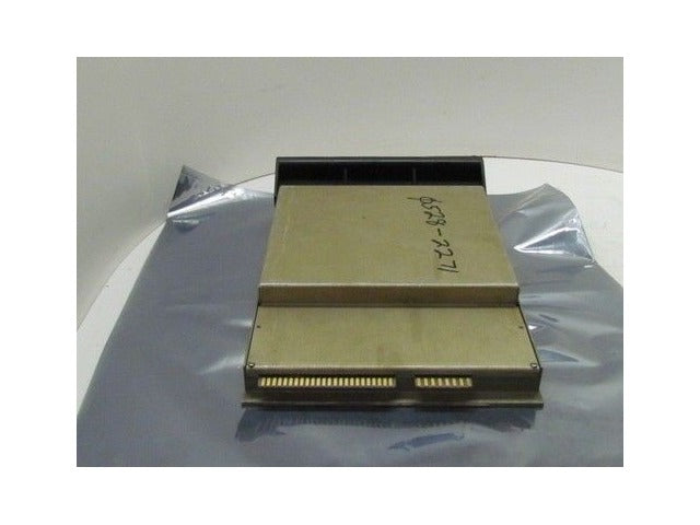 Gould Modicon AS-B260 D/A Converter