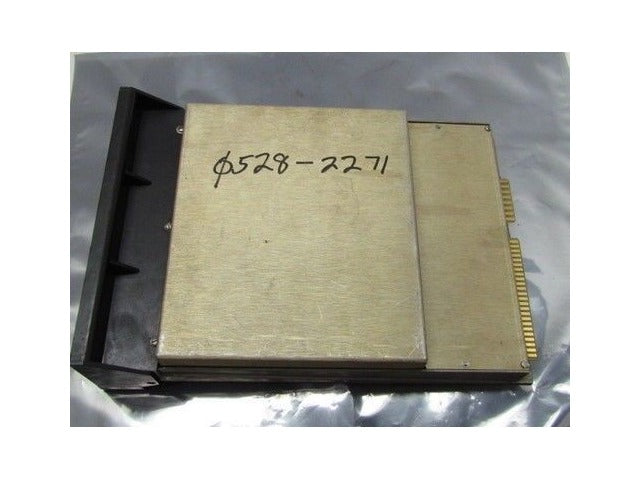 Gould Modicon AS-B260 D/A Converter