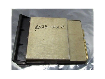 Gould Modicon AS-B260 D/A Converter