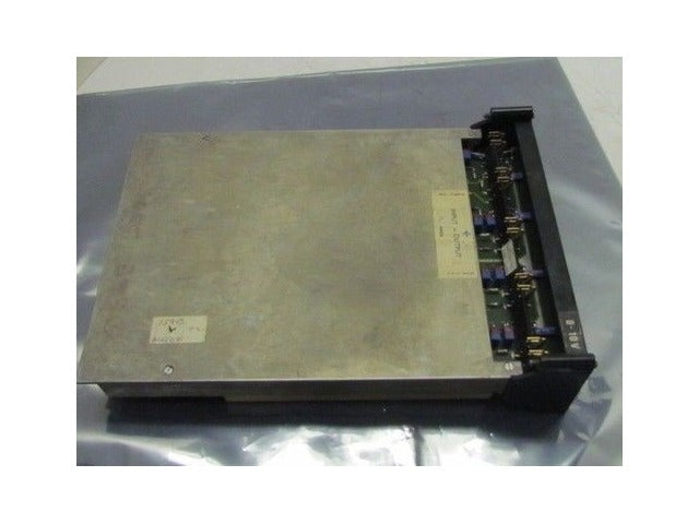 Gould Modicon AS-B260 D/A Converter