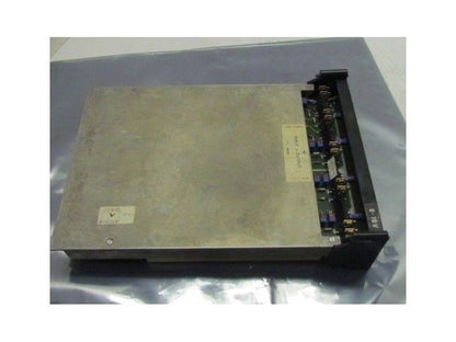 Gould Modicon AS-B260 D/A Converter