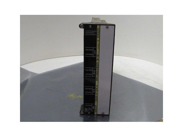 Gould Modicon AS-B260 D/A Converter