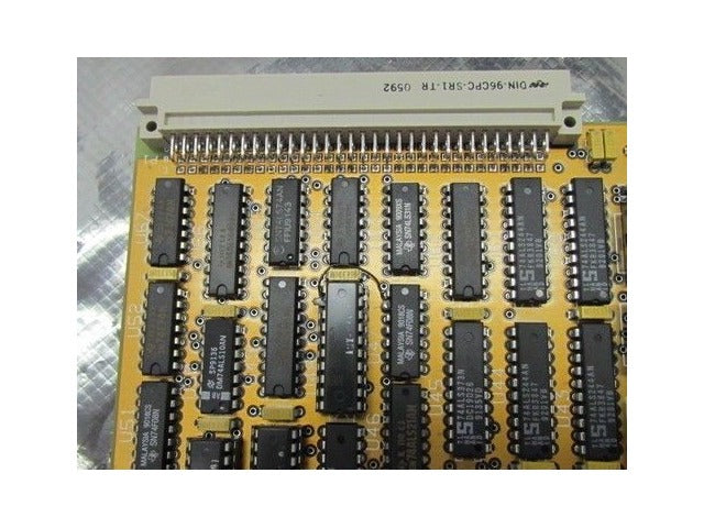 PMC 31-50210N11 Auy Board Assy# 31D50210N