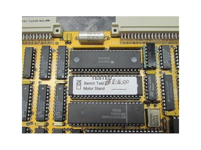 PMC 31-50210N11 Auy Board Assy# 31D50210N